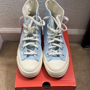 Converse Chuck 70 High "Butterfly Wings"